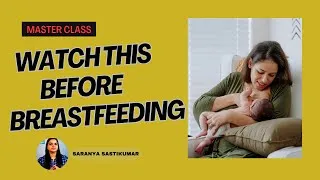 Thumbnail: Master Class on Breastfeeding | Breastfeeding Made Easy
