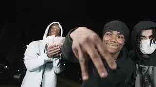 Thumbnail: SCRAPP X Glvck SG - PICK UP THE PACE (Official Music Video) S&E by @Babypicassofilms