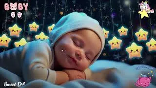Thumbnail: Baby Sleep Music 💤 Mozart & Brahms Lullabies | Gentle Music to Help Babies Sleep Fast 🎶