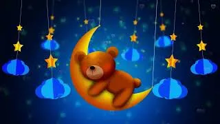 Thumbnail: 24 Hours Super Relaxing Baby Music ♥♥♥ Bedtime Lullaby For Sweet Dreams ♫♫♫ Sleep Music