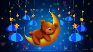 Thumbnail: 24 HOURS OF LULLABY BRAHMS ♫♫♫ Baby Sleep Music, Lullabies for Babies to go to Sleep