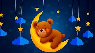 Thumbnail: 👶 2 Hours Super Relaxing Baby Music ♥ Bedtime Lullaby for Sweet Dreams ♫ Baby Sleep Music
