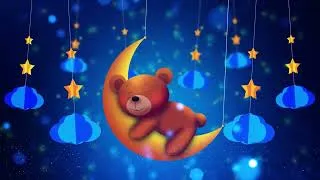 Thumbnail: ♫♫♫ 2 Horas Canção de Ninar ♫♫♫ Músicas para Bebês - Dormir e Relaxar