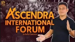Thumbnail: WHAT IS ASCENDRA AND HOW IT WORKS | SHORT PRESENTATION BY SP RAFFY FRANCISCO