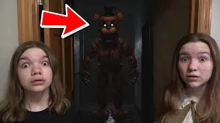 Thumbnail: FIVE NIGHTS AT FREDDY'S...AND MORE!