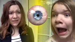 Thumbnail: SCARY SIGHTS starring JILLIAN & ADDIE!