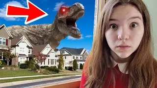 Thumbnail: WORLD OF MONSTERS!