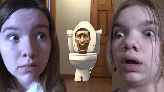 Thumbnail: SKIBIDI TOILET AND FRIENDS!