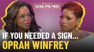 Thumbnail: Oprah on Faith, Purpose, and Becoming Who You're Meant to Be
