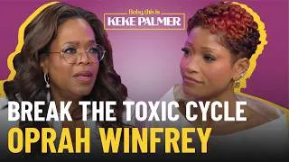 Thumbnail: Oprah on Self-Worth, Love and Letting Go
