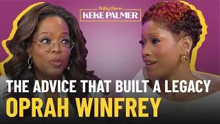 Thumbnail: Oprah Shares the Lesson That Changed Her Career Forever