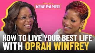 Thumbnail: Oprah Winfrey on Knowing Your Worth