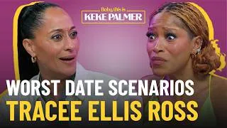 Thumbnail: Keke Palmer & Tracee Ellis Ross Turn Awkward Dating Moments Into Comedy Gold
