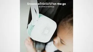 Thumbnail: Frida Baby 2-in-1 Review: Hands-Free Soothing for Better Sleep and Less Stress.