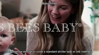 Thumbnail: Burt's Bees Baby Blanket Review: Soft, Safe, and Worth Every Penny.