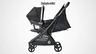 Thumbnail: Metro 3 Car Seat Adapter Review: Quick, Safe Transfers Every Parent Needs.