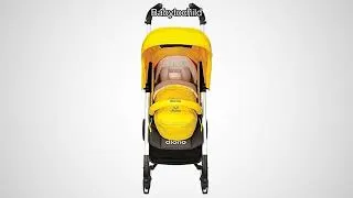 Thumbnail: Diono Universal Newborn Pod Review That Could Change Your Stroller Routine Forever.