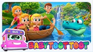 Thumbnail: Chalao Chalao Nao Chalao, बच्चों के लिए हिंदी कविताएं, Hindi Rhyme For Kids