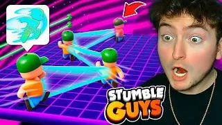 Thumbnail: NEW Speed Boost Emote IS BROKEN!