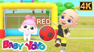 Thumbnail: Soccer Game Adventure for Kids | Exciting Football Gameplay