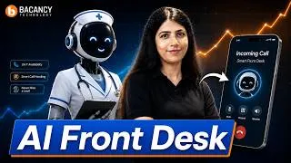 Thumbnail: AI Voice Agents in Healthcare