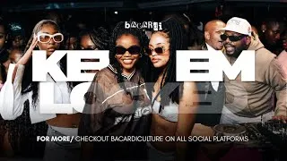 Thumbnail: Strongbow ft various artists - komorao | official music 