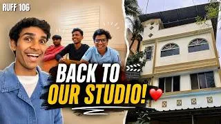 Thumbnail: Dubai Ke Exclusive Kisse Sabko Bataye! 😂😝 | RUFF 106