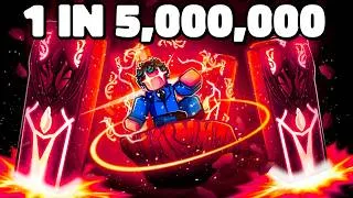 Thumbnail: I GOT MY FIRST SHINY (Unscathed)