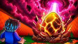 Thumbnail: I Got The RIFT EGG on Steal An Egg
