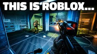 Thumbnail: I Tested The 5 Most REALISTIC Roblox Games