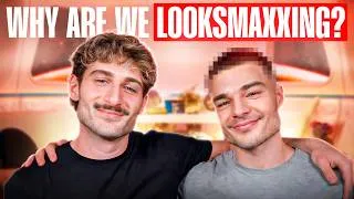 Thumbnail: Our Honest Take on Arthur's New Hair & Bach's New Nose