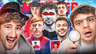 Thumbnail: The Youtuber Murder Mystery 2: Who Killed 'Friends From Work's 5th Member?