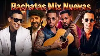 Thumbnail: ❤️ Bachatas Mix Nuevas vs Viejas | Los Mejores Éxitos Románticos