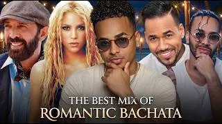 Thumbnail: 💖 El Mejor Mix de Bachata | Romeo Santos Grandes Éxitos