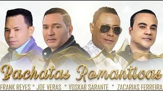 Thumbnail: Leyendas de la Bachata: Frank Reyes, Zacarías Ferreira, Yoskar Sarante y Joe Veras (30 Éxitos)