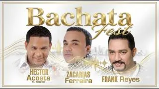 Thumbnail: Colección Definitiva: Aventura, Frank Reyes y Zacarías Ferreira (Mix Grandes Éxitos) ~ bachata