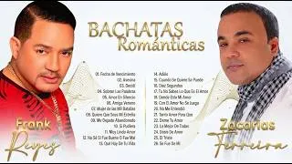 Thumbnail: Lo Mejor de la Bachata: Frank Reyes & Zacarías Ferreira - 30 Éxitos Inolvidables