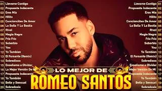Thumbnail: Romeo Santos ~ Greatest Hits Full Album ~ Bachata Mix 2026#2