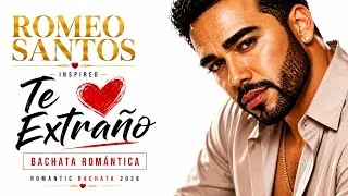 Thumbnail: 💔 Te Extraño En Silencio, Pero Te Amo Todavía | Romeo Santos Inspired | Bachata 2026