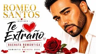 Thumbnail: 💔 Te Extraño Más De Lo Que Imaginas | Romeo Santos Inspired | Bachata Romántica 2026