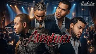 Thumbnail: Turning Up The Volume: Aventura's Best Yet to Come🎤 Mix Bachata #aventura