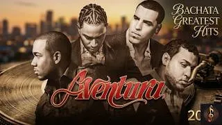 Thumbnail: Hermanita y Más: Las Mejores Bachatas de Aventura 🙏 #aventura