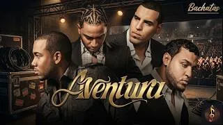 Thumbnail: 🙏 Obsesión y más Éxitos Inolvidables de Aventura Bachata Romántica Mix 🙏 #aventura