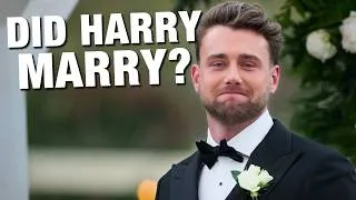 Thumbnail: Did Harry Jowsey Actually Get Married? - Let's Marry Harry FINALE Recap