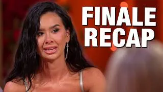 Thumbnail: The Ultimatum Season 4 Finale & Reunion Was HARD To Watch...
