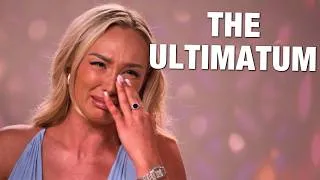 Thumbnail: The Ultimatum Season 4 Cast Made Me Want To SCREAM - The Ultimatum Season 4 Episodes 1 to 8 RECAP