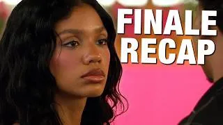 Thumbnail: The Love Island USA (Not So) Dramatic Finale Is HERE - A Season 8 Finale Week RECAP