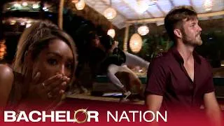 Thumbnail: Jordan and Christian’s Explosive Fight Sends Them Home | Bachelor in Paradise
