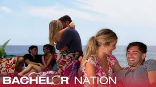 Thumbnail: Hannah G. and Dylan Falling in Love for 38 Minutes