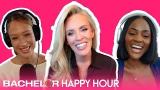 Thumbnail: Jenny McCarthy on Ashley Iaconetti, ‘The Masked Singer,’ and More | Bachelor Happy Hour FULL EPISODE